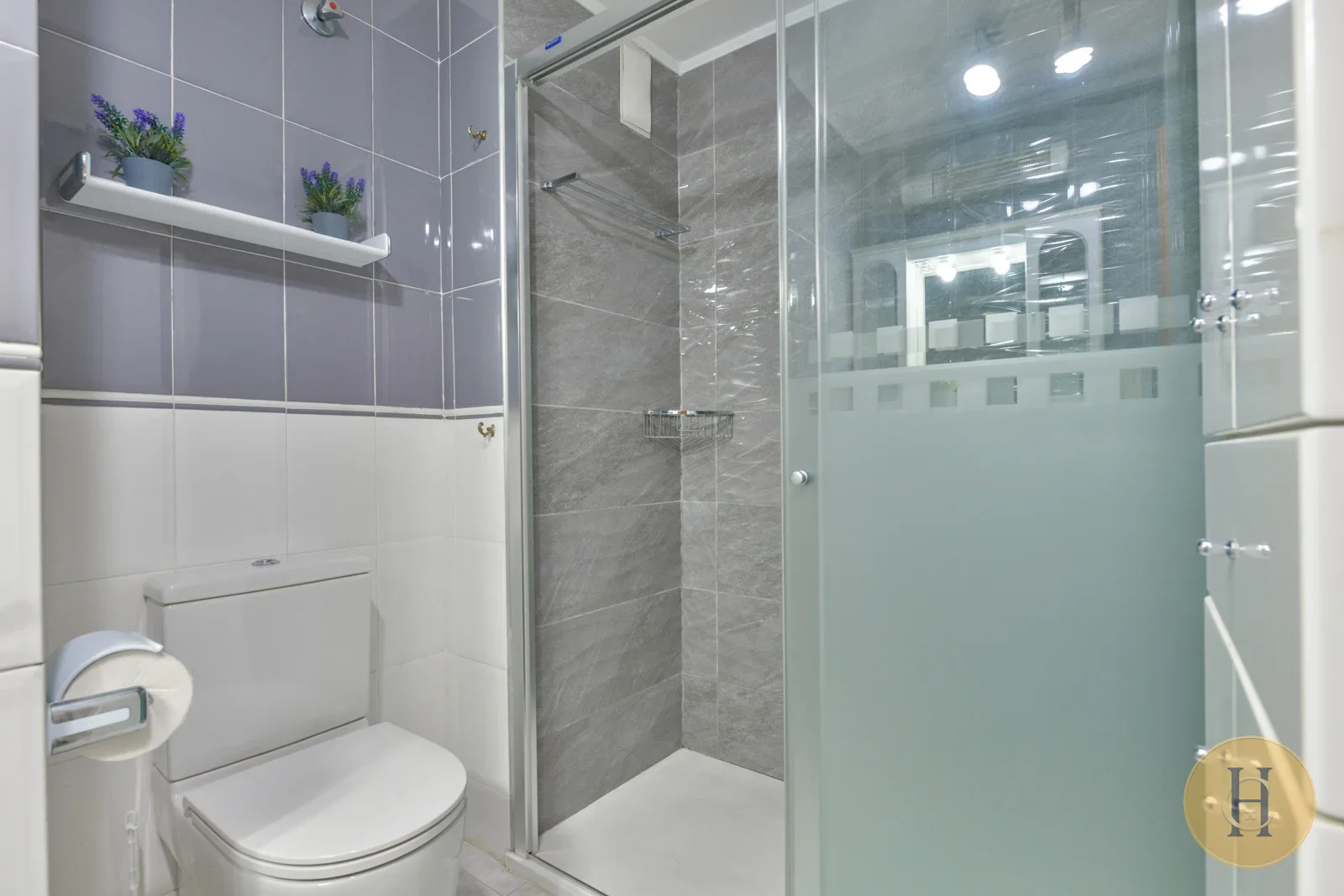 VG - Apartamento Brigitte