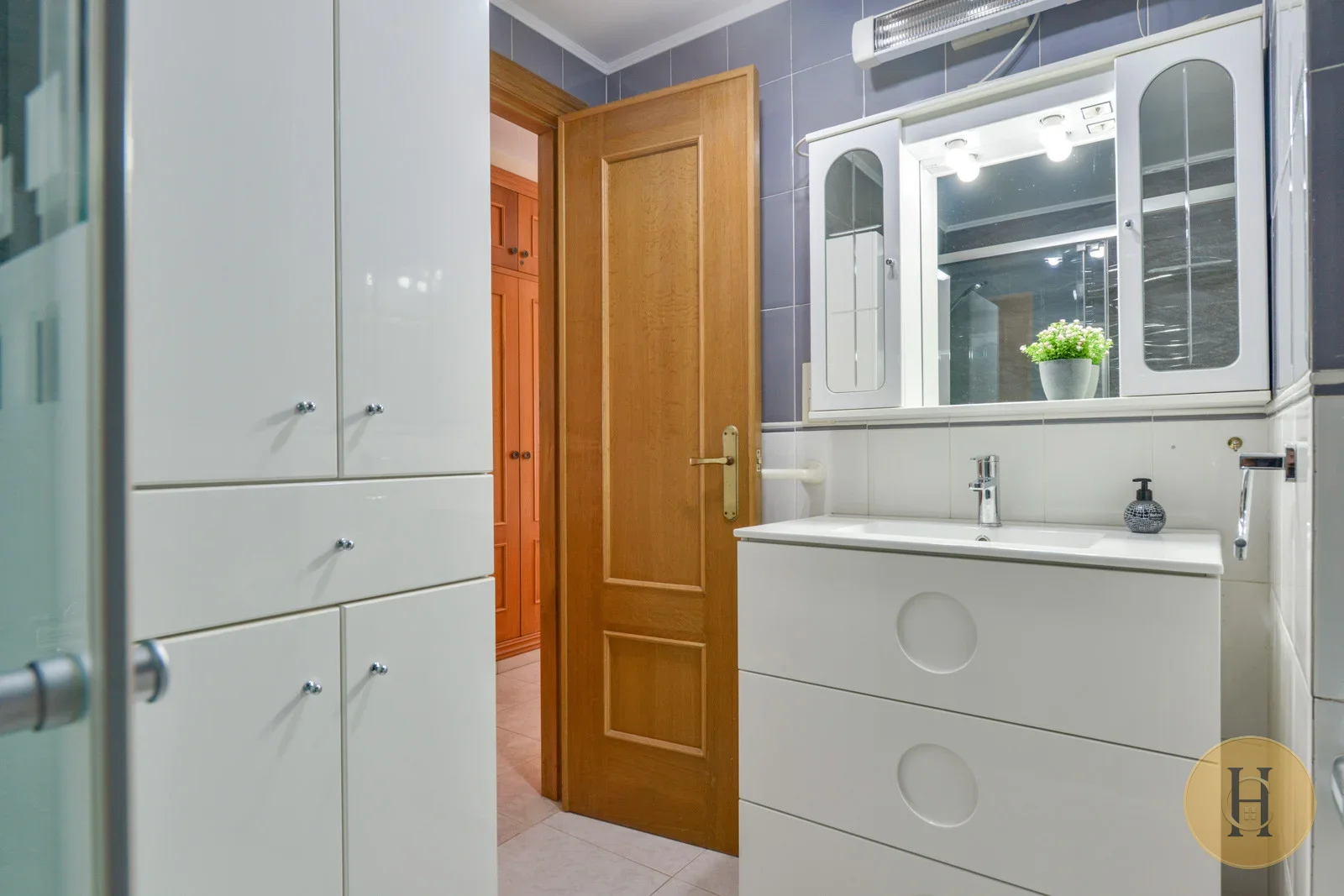VG - Apartamento Brigitte