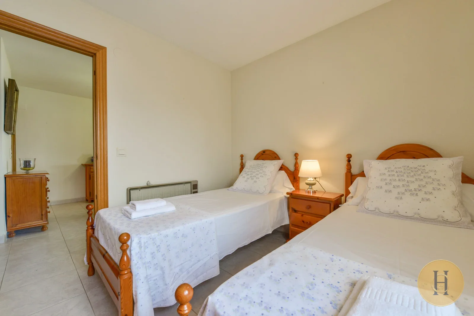 VG - Apartamento Brigitte
