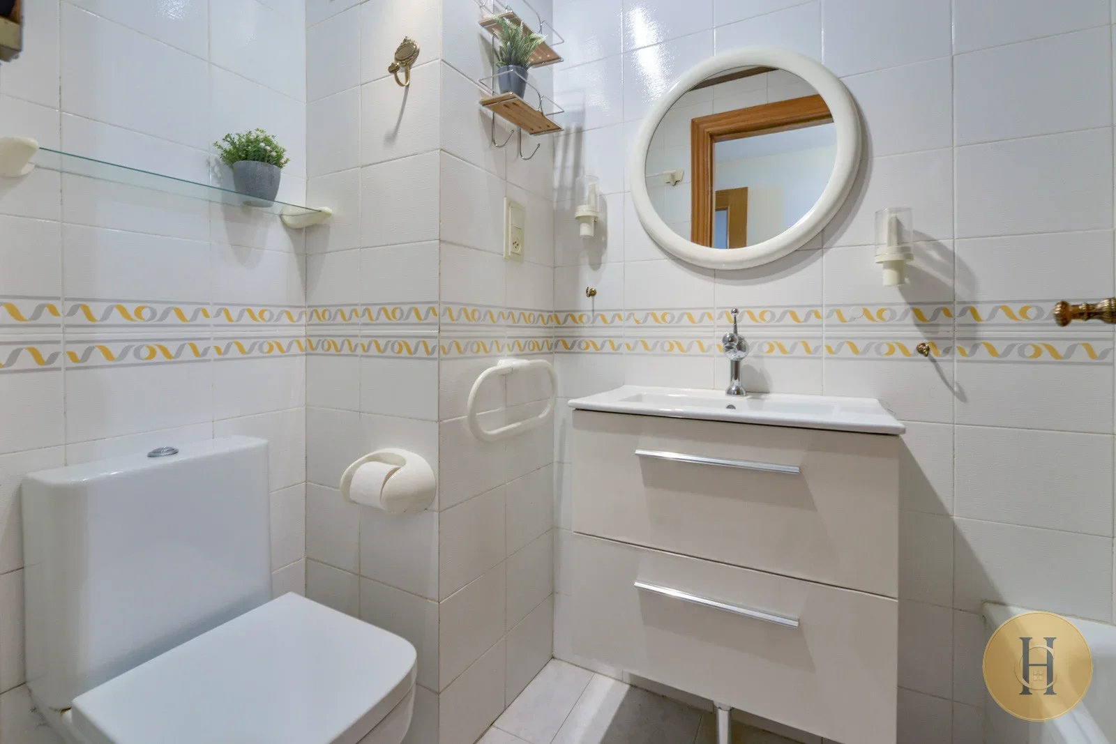 VG - Apartamento Brigitte
