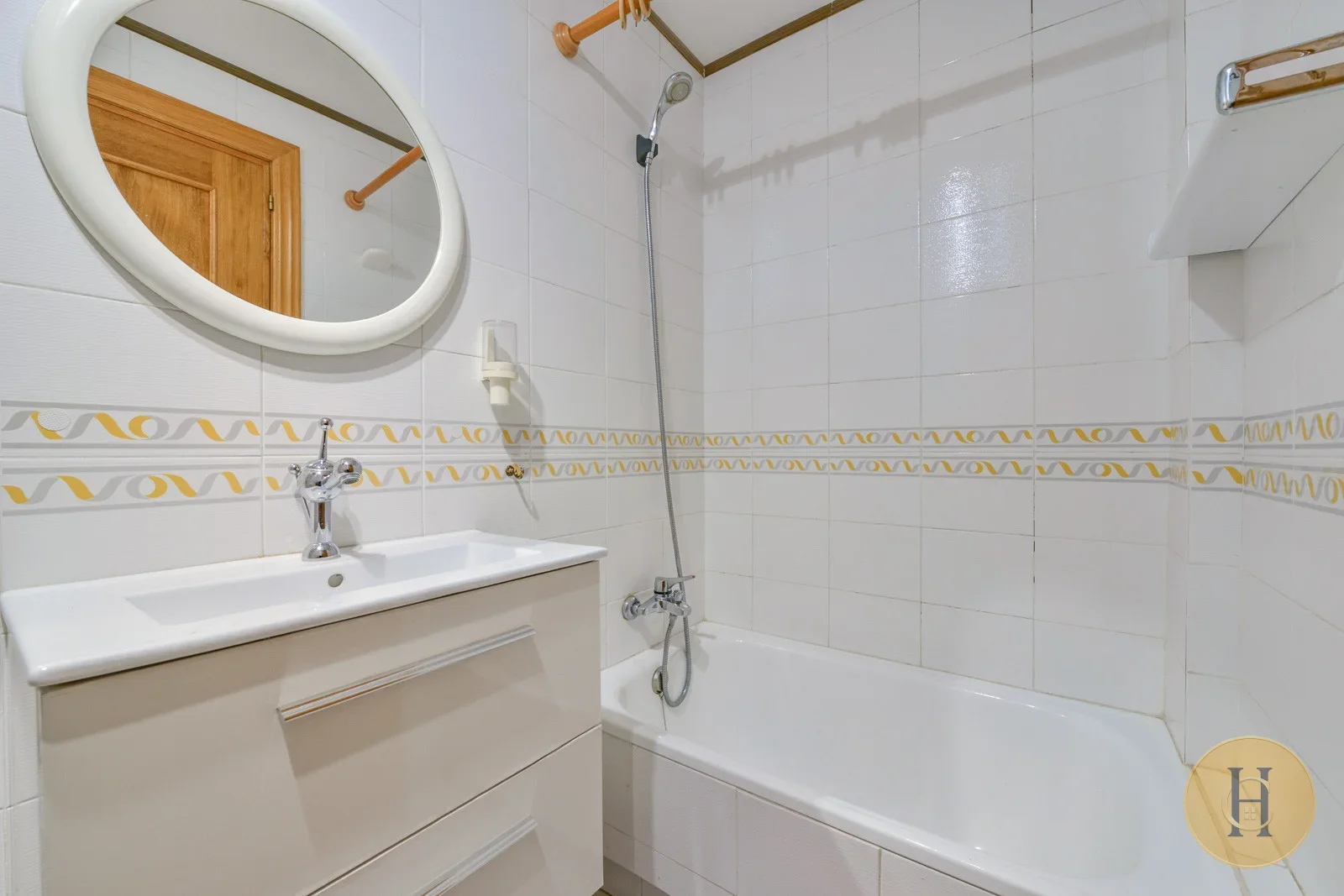 VG - Apartamento Brigitte