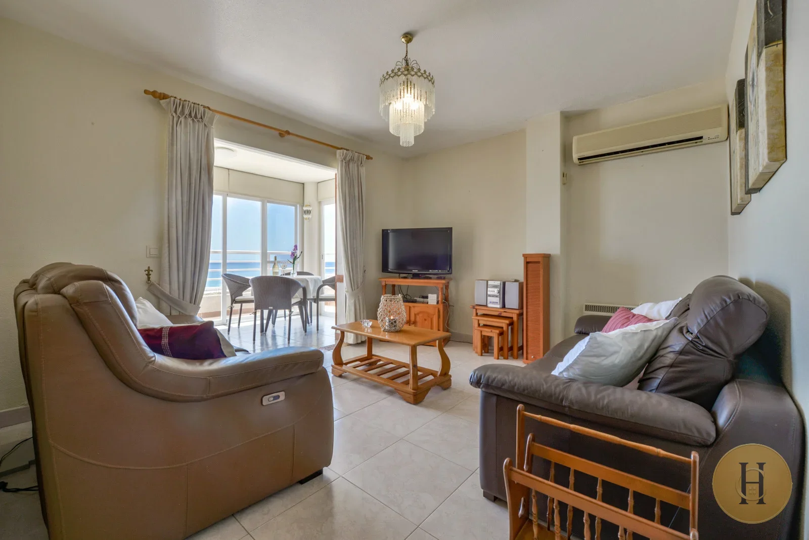 VG - Apartamento Brigitte