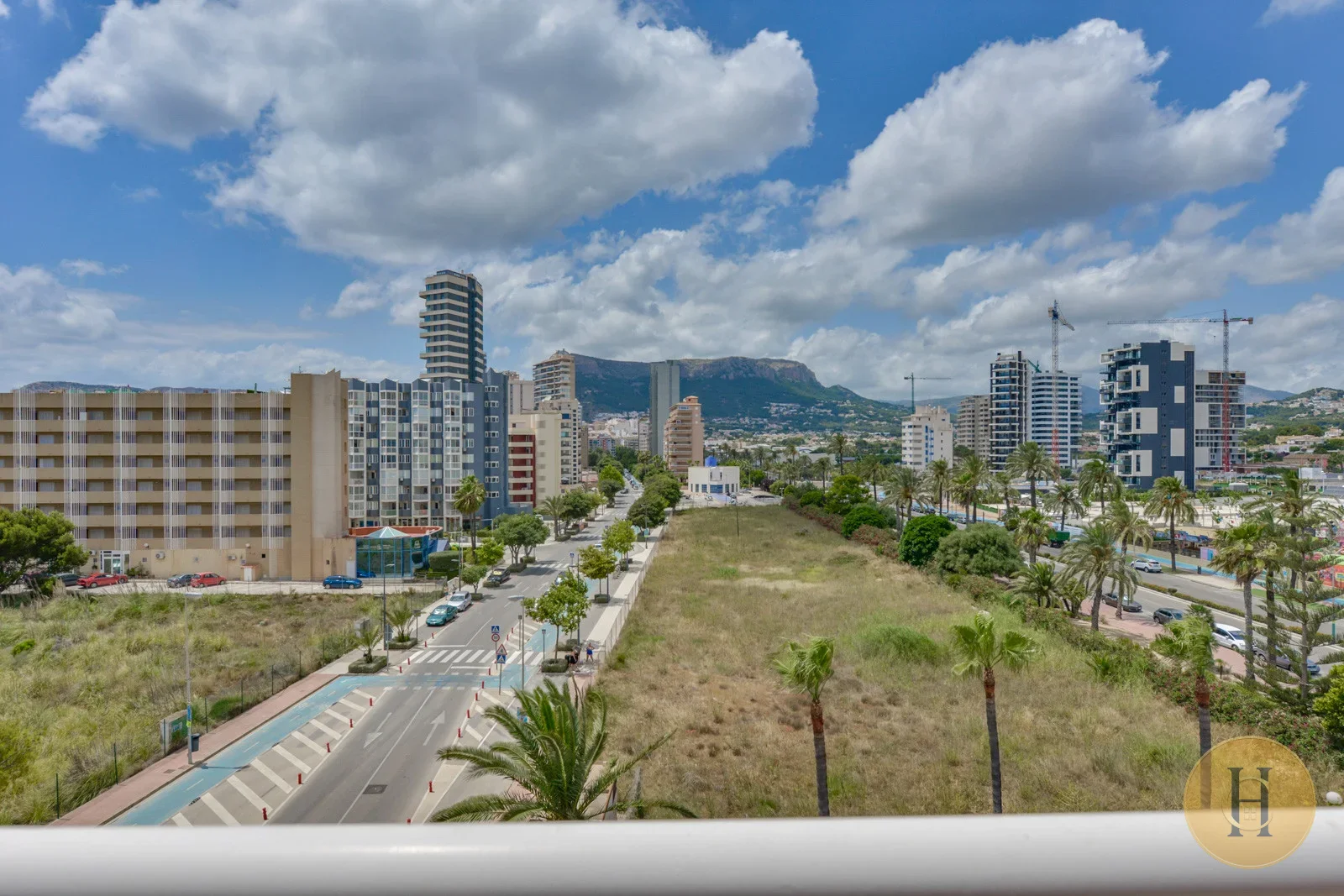 VG - Apartamento Brigitte