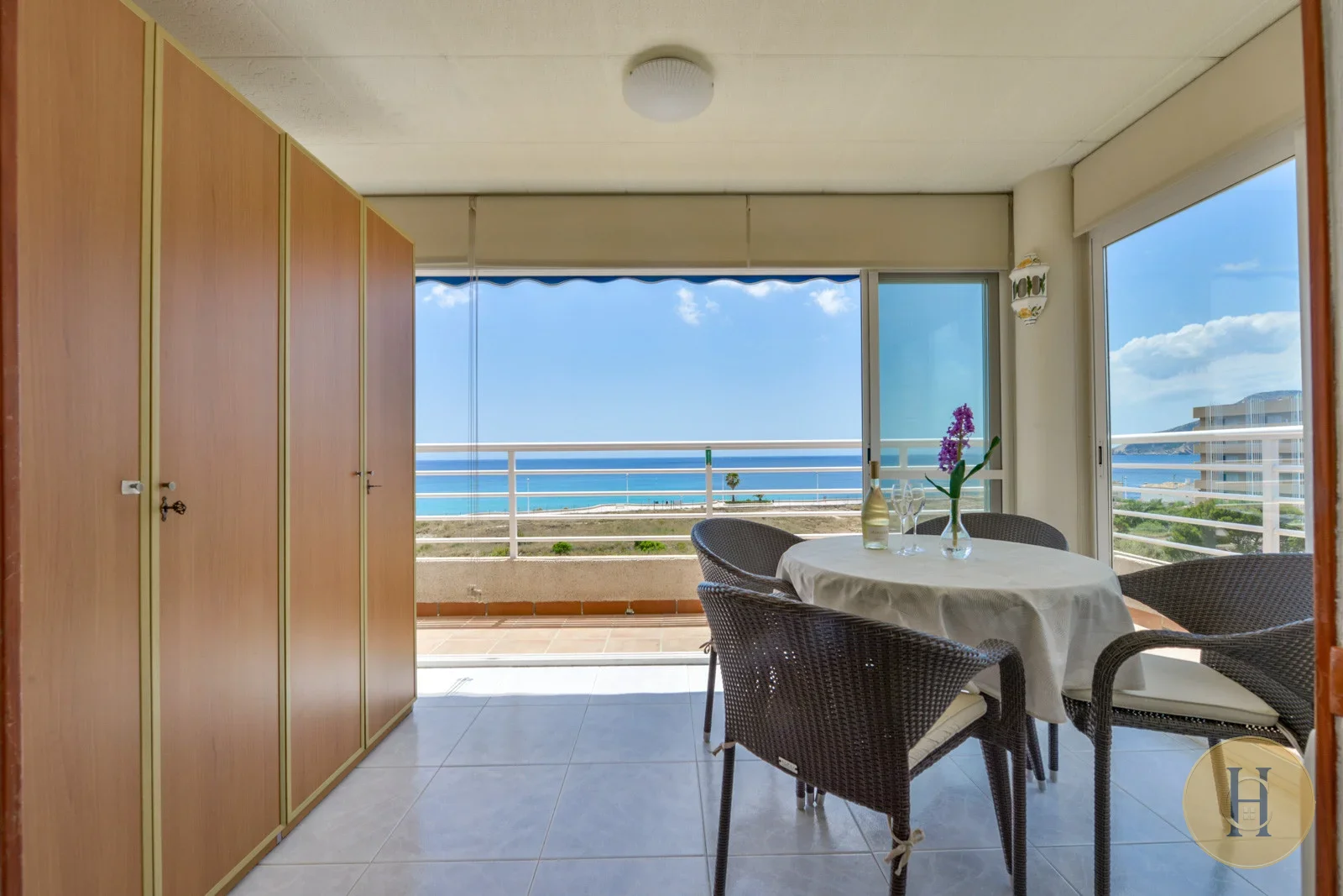VG - Apartamento Brigitte