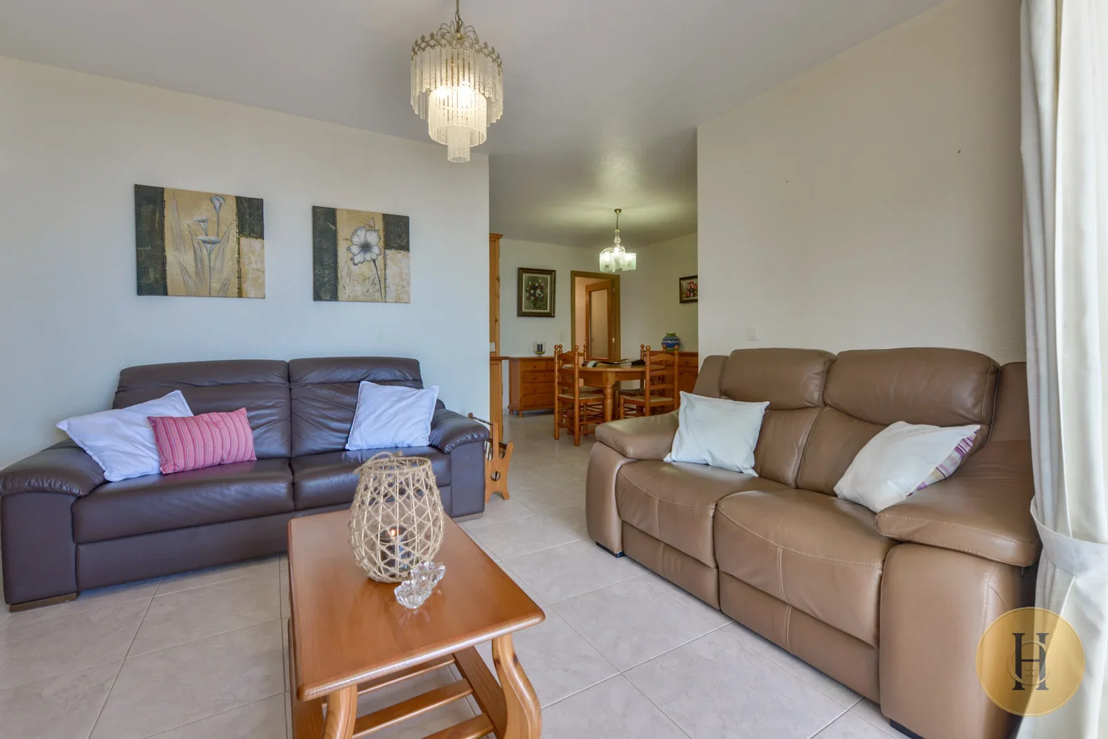 VG - Apartamento Brigitte
