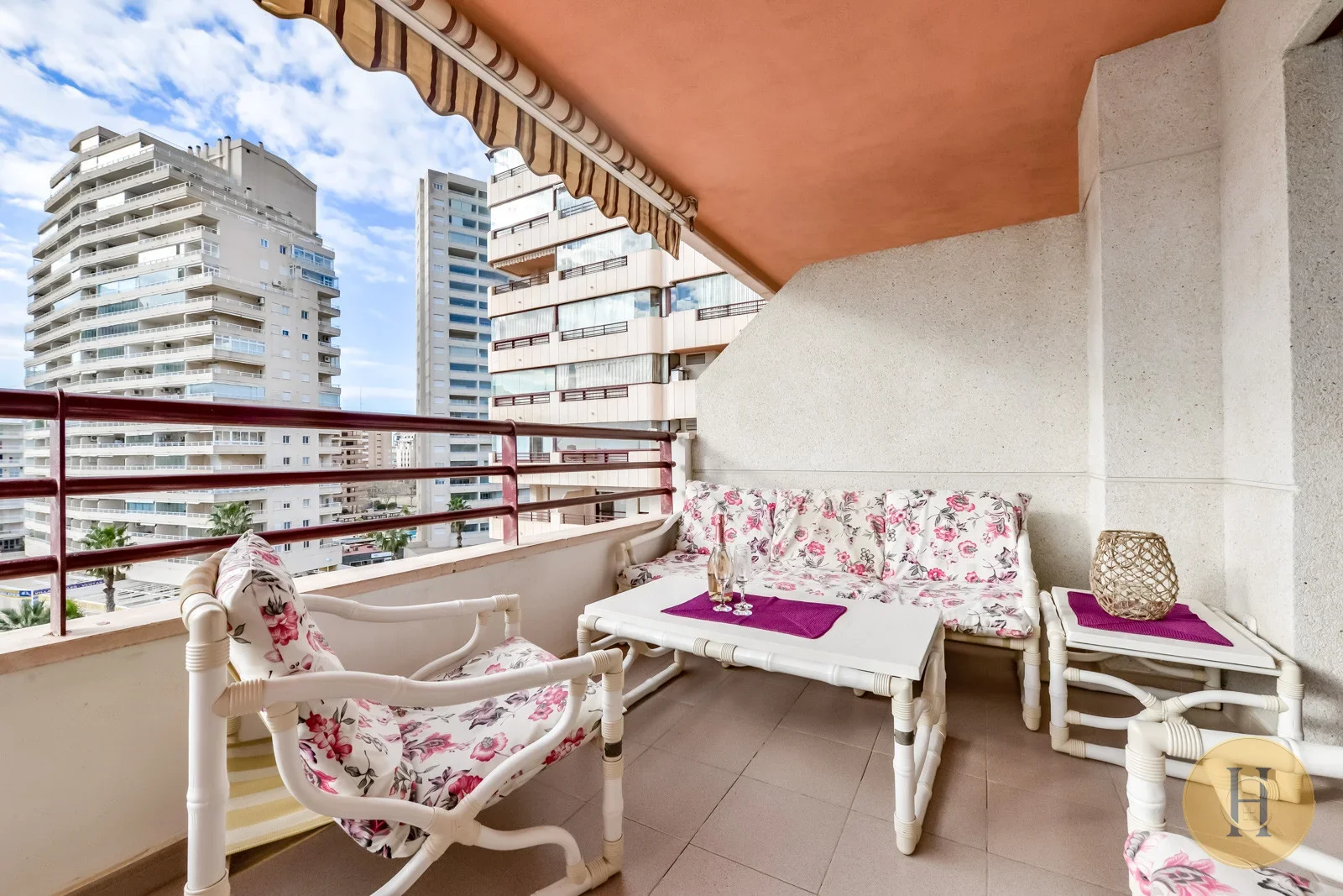 VG - Apartamento Calpe Wifi Gratis.