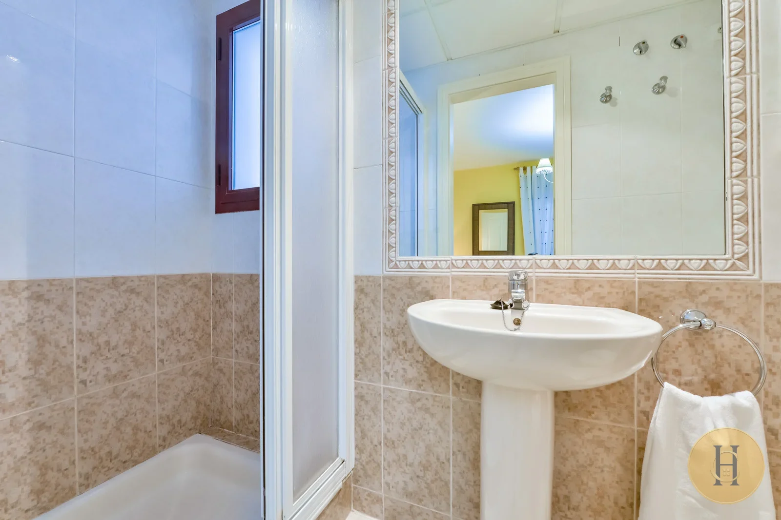 VG - Apartamento Calpe Wifi Gratis.