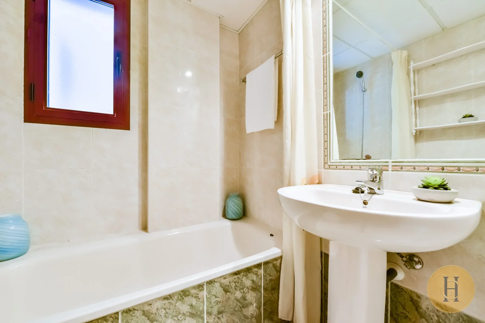 VG - Apartamento Calpe Wifi Gratis.