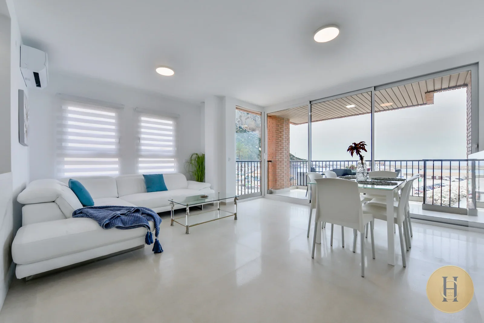VG - Apartamento Cantal