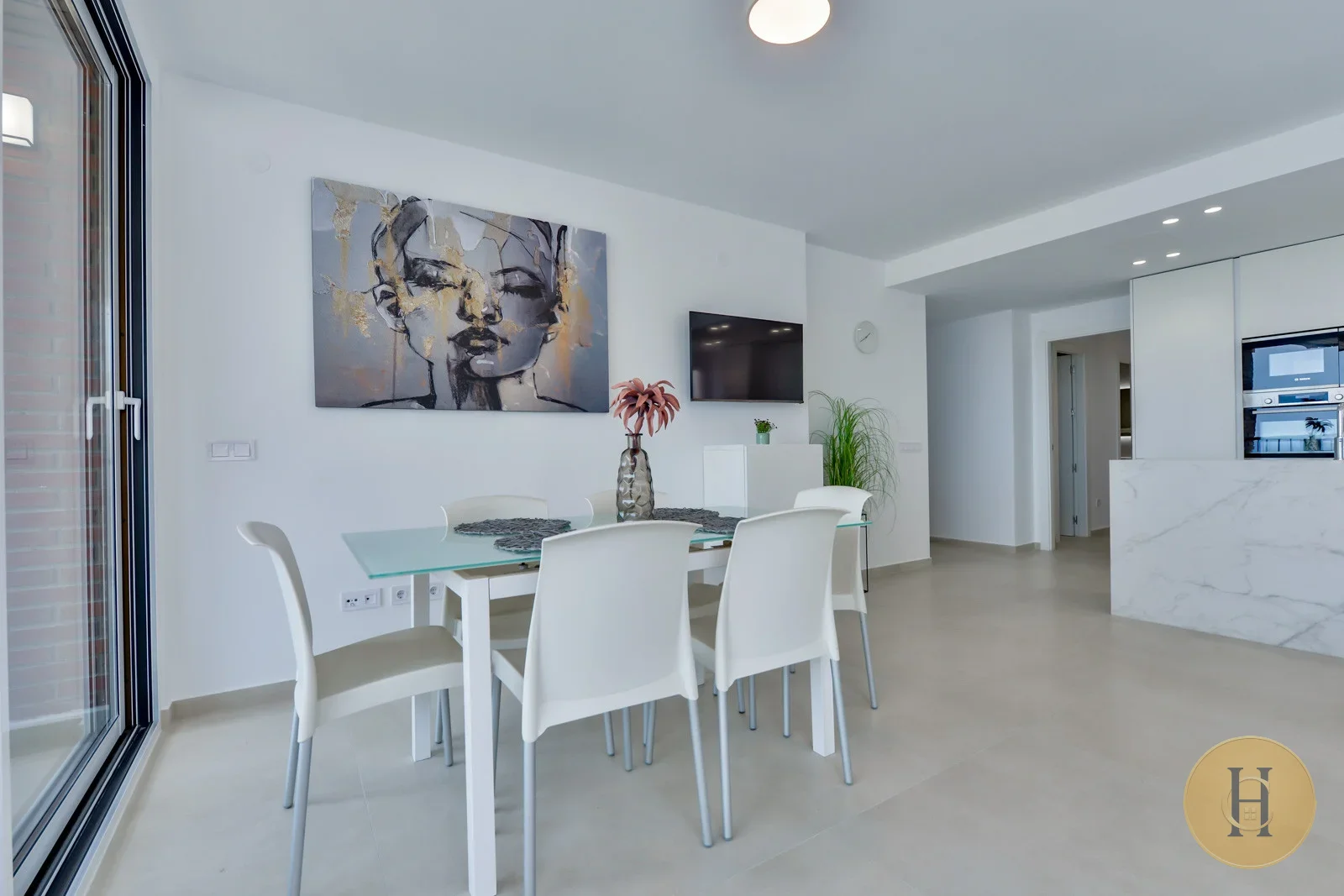VG - Apartamento Cantal