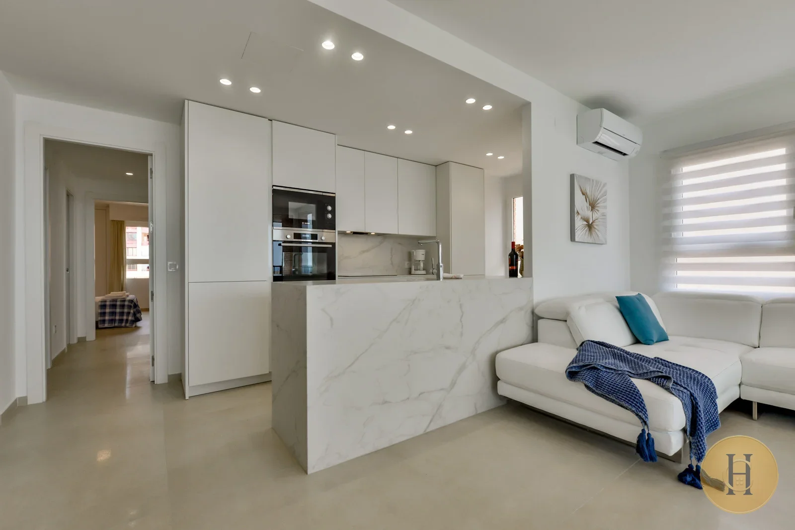 VG - Apartamento Cantal