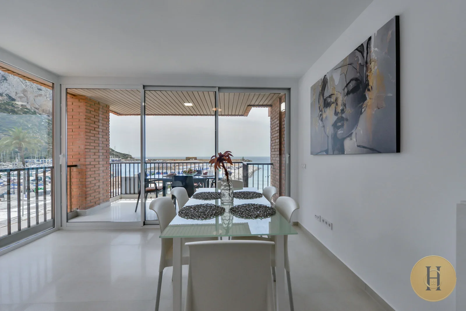 VG - Apartamento Cantal