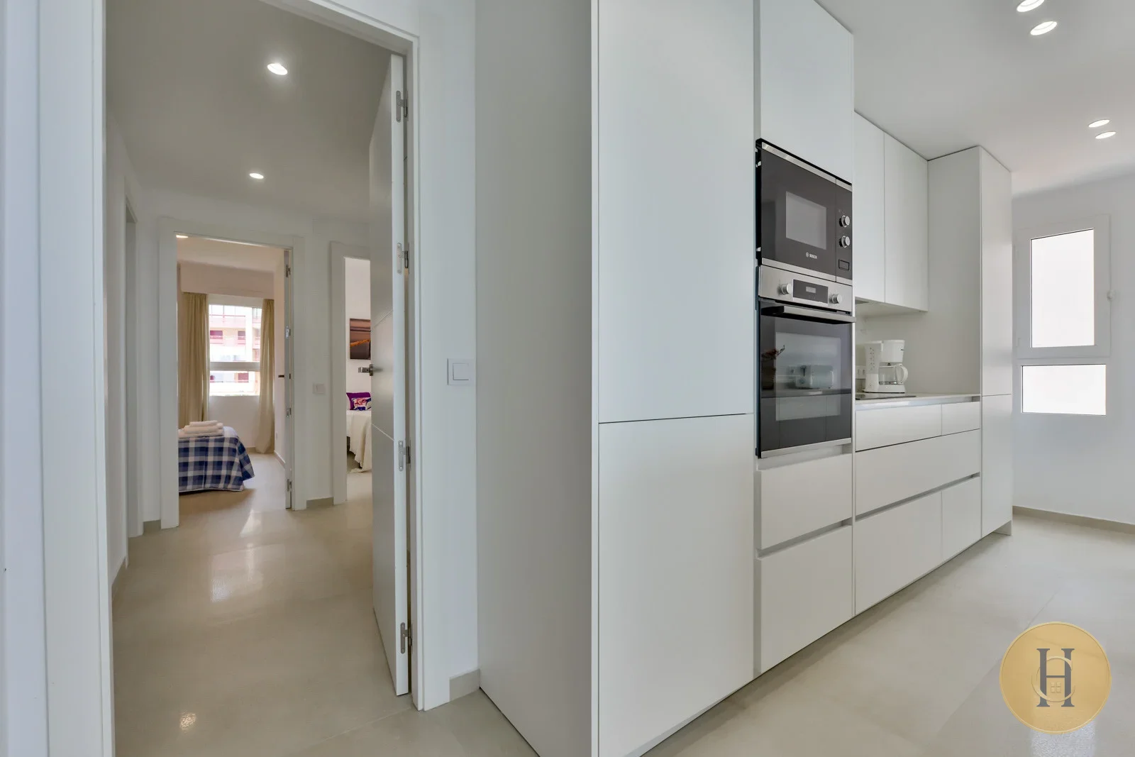VG - Apartamento Cantal