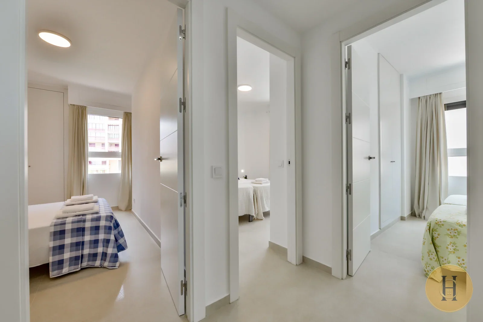 VG - Apartamento Cantal