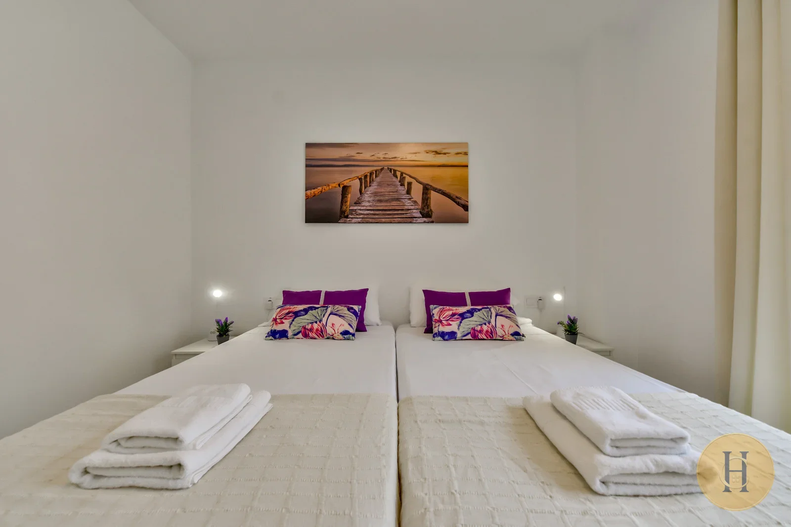 VG - Apartamento Cantal
