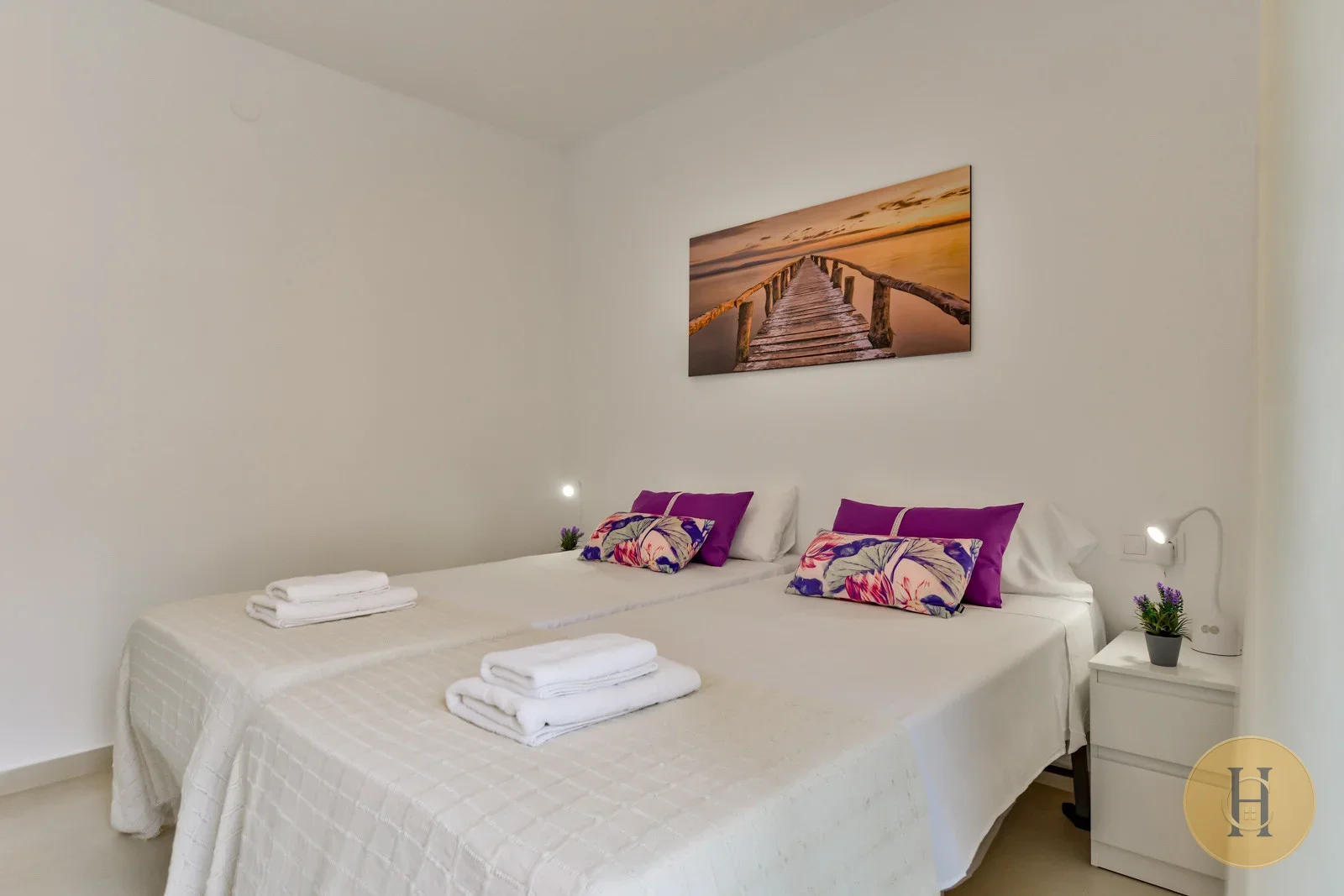 VG - Apartamento Cantal