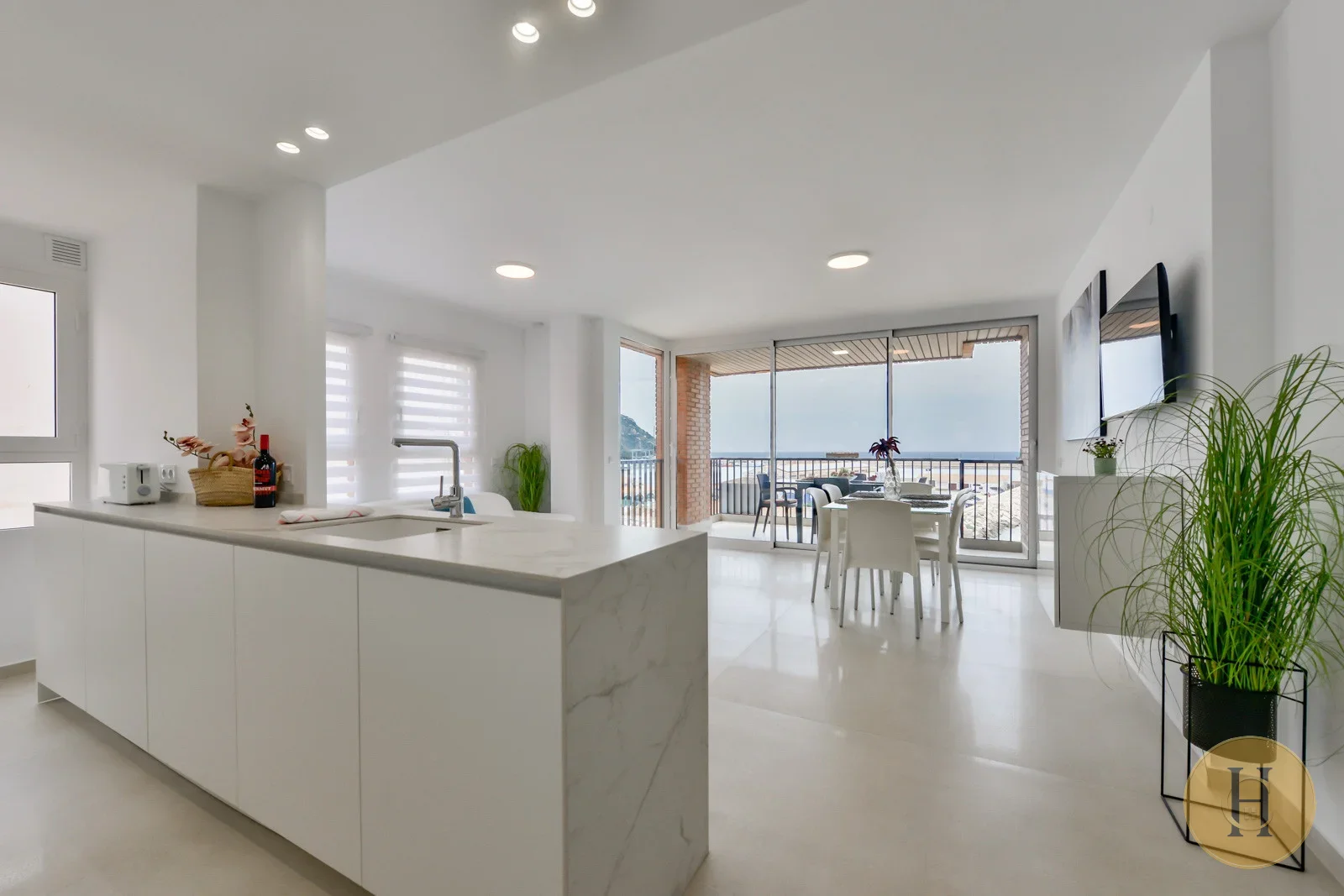 VG - Apartamento Cantal