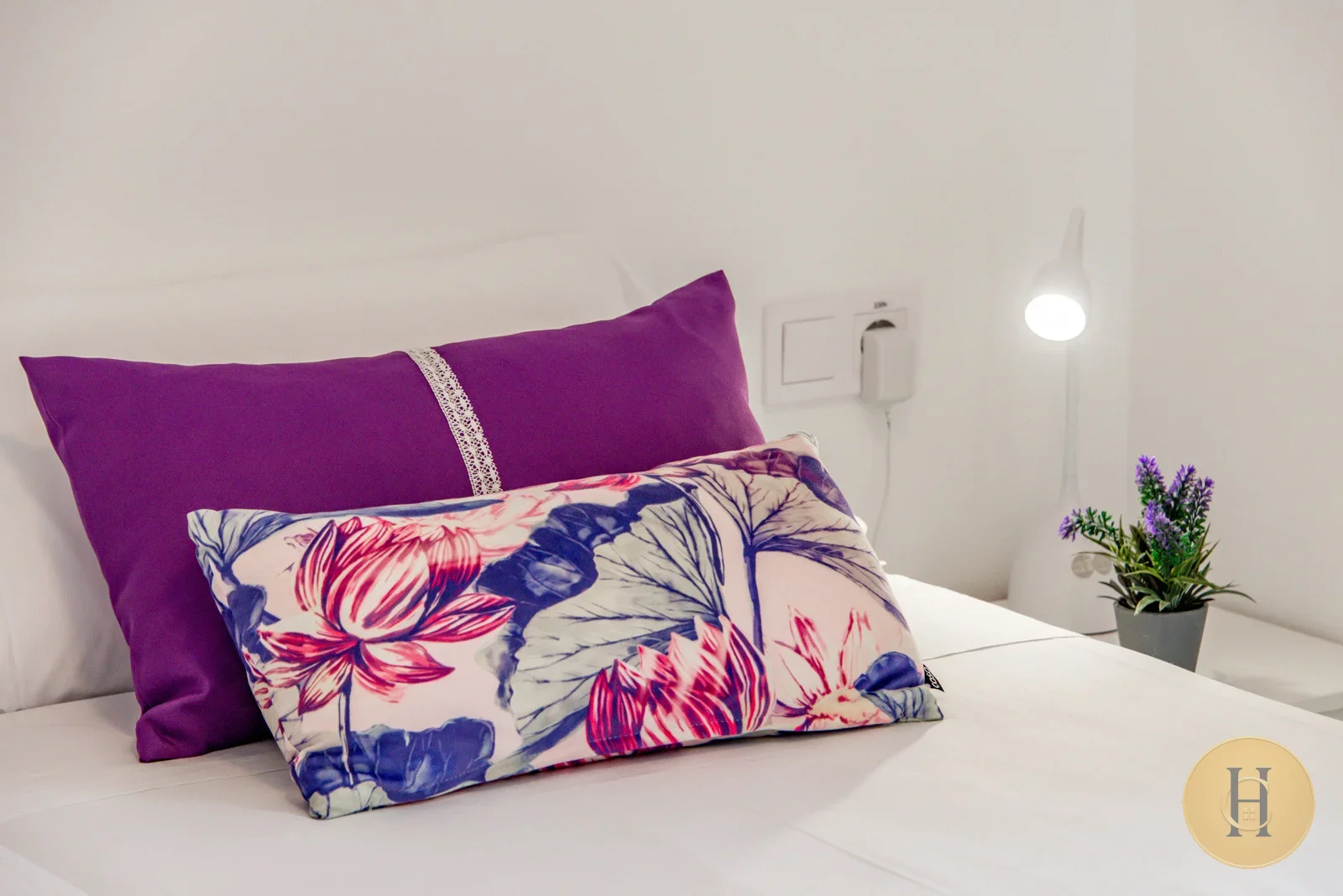 VG - Apartamento Cantal