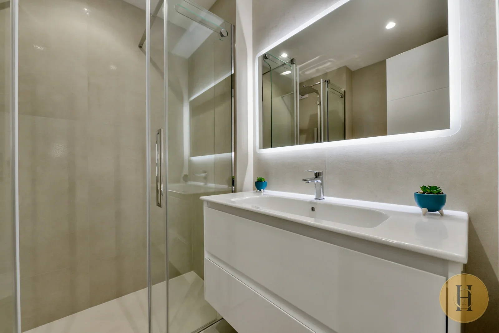 VG - Apartamento Cantal