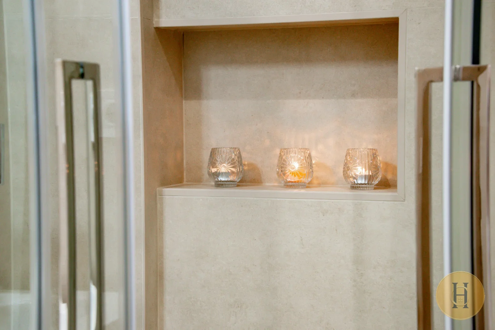 VG - Apartamento Cantal