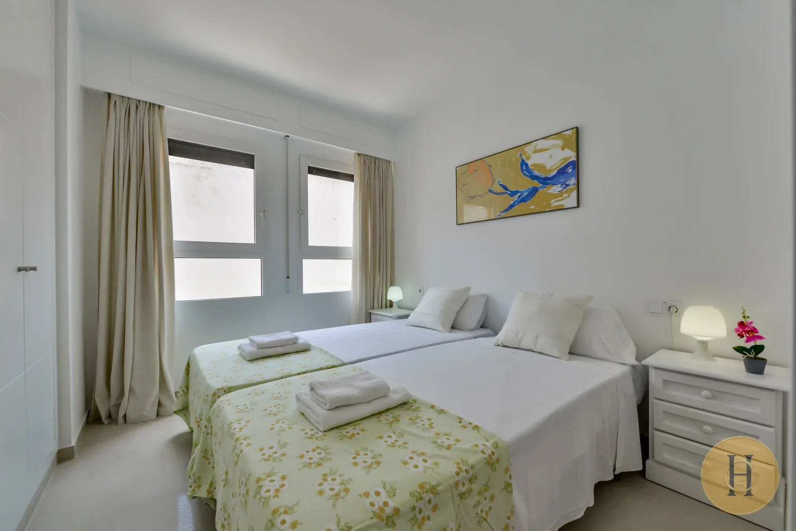 VG - Apartamento Cantal