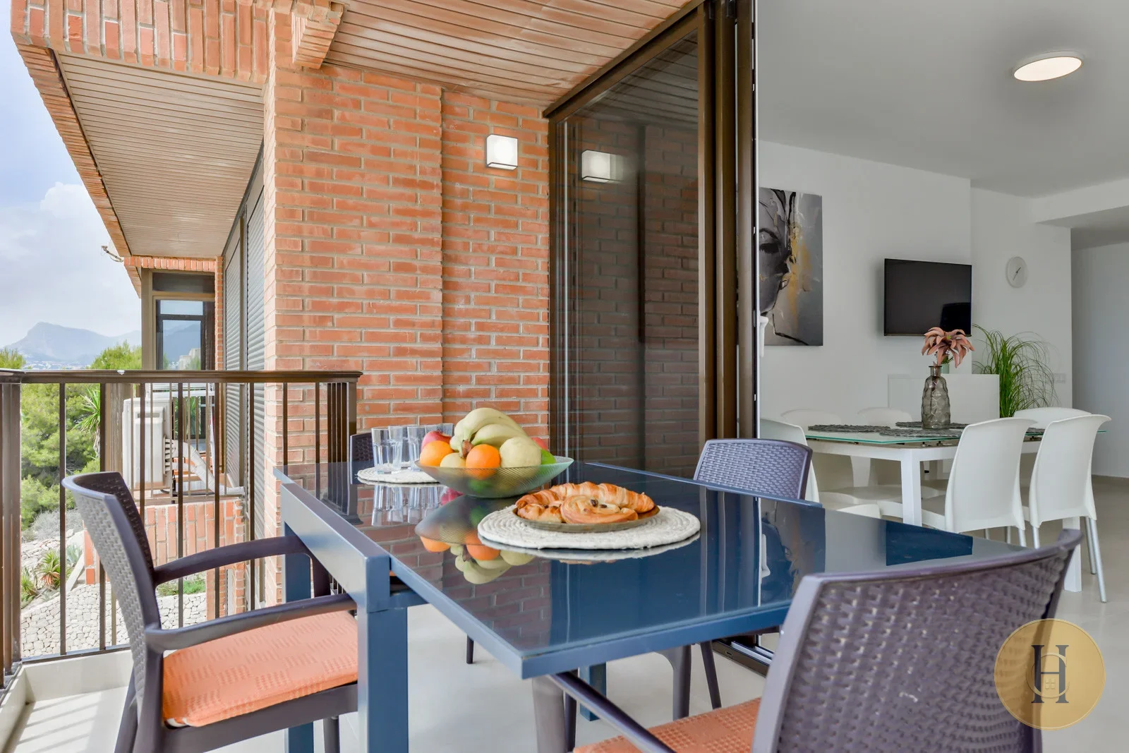 VG - Apartamento Cantal