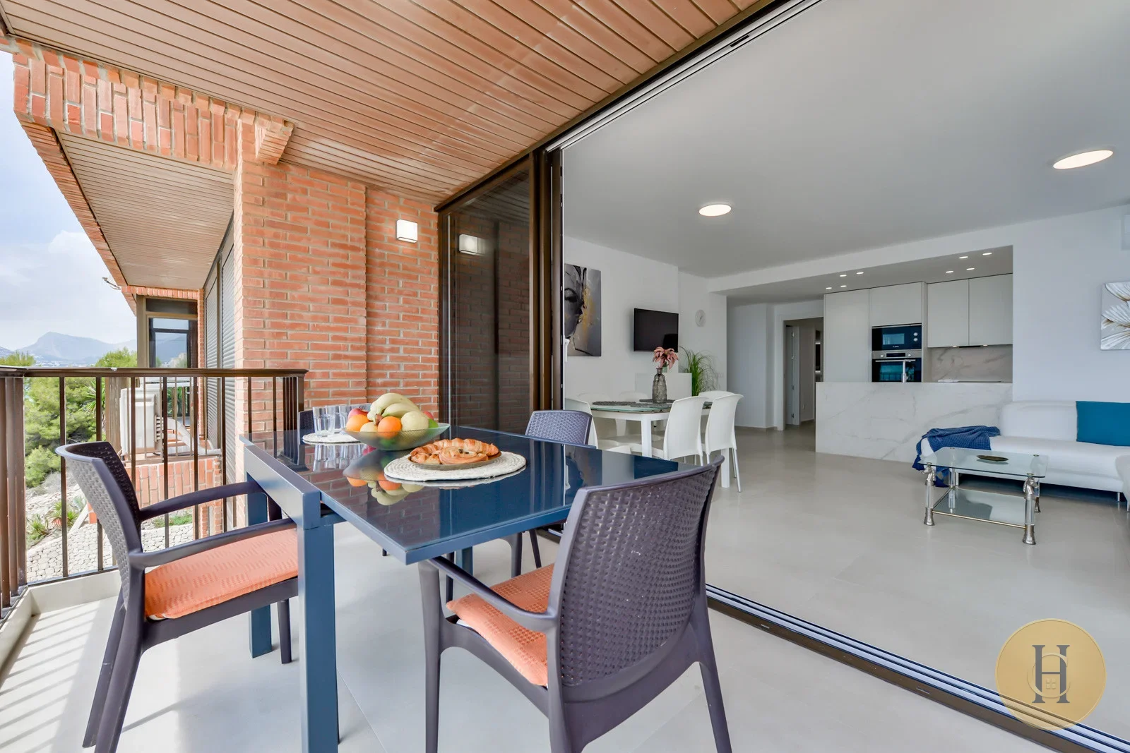 VG - Apartamento Cantal