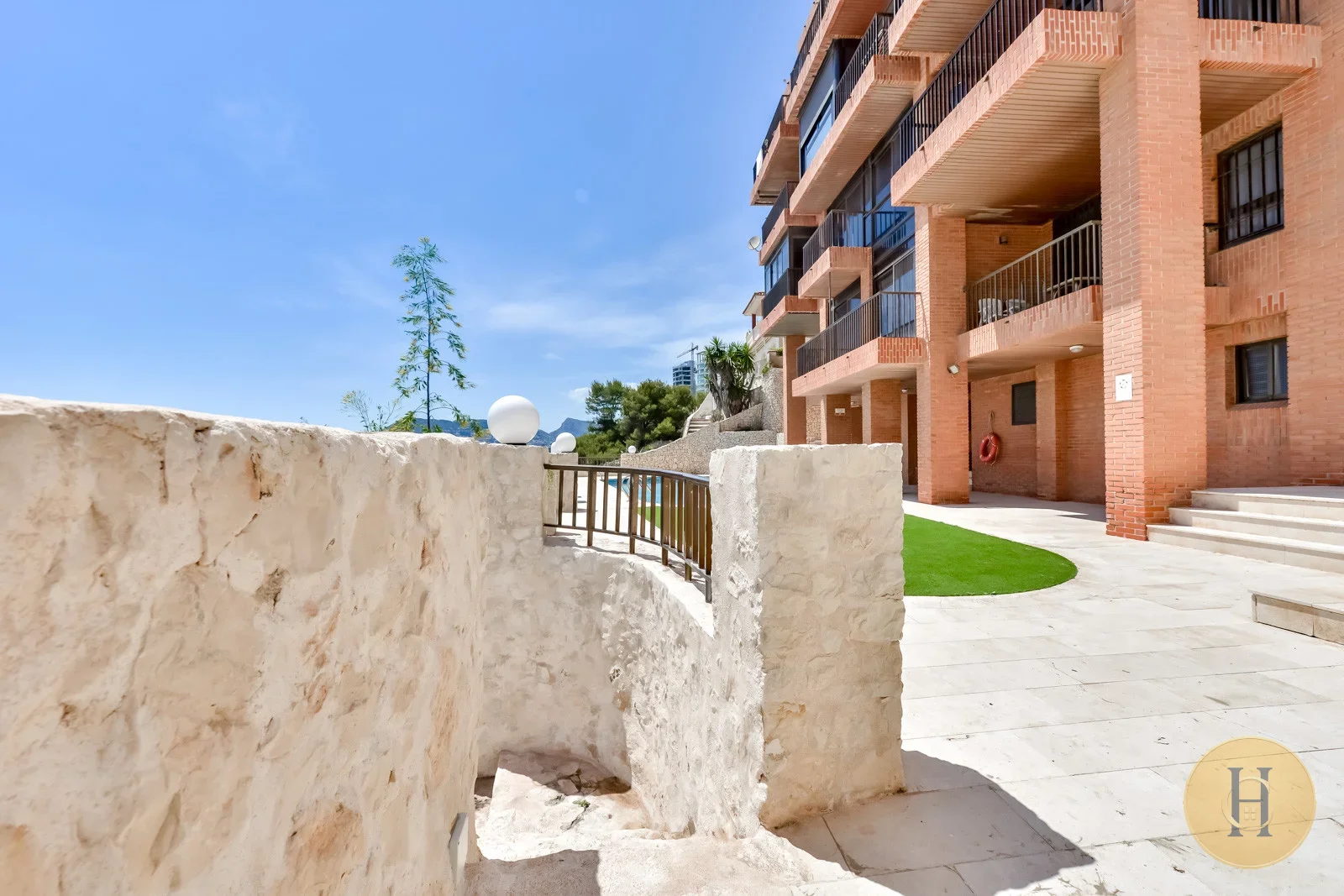 VG - Apartamento Cantal