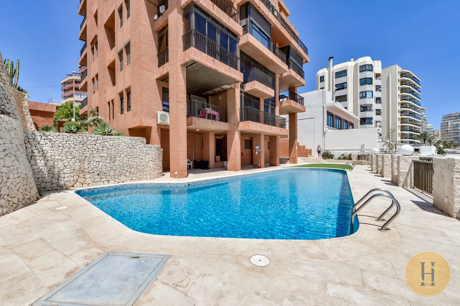 VG - Apartamento Cantal