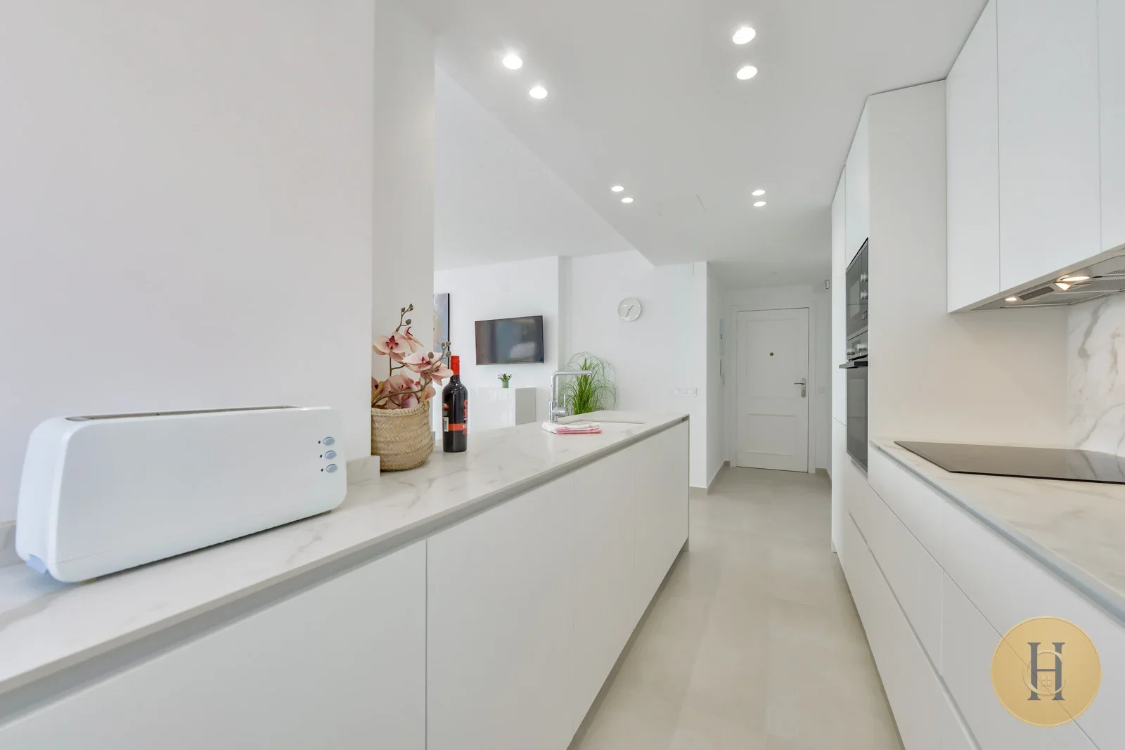 VG - Apartamento Cantal