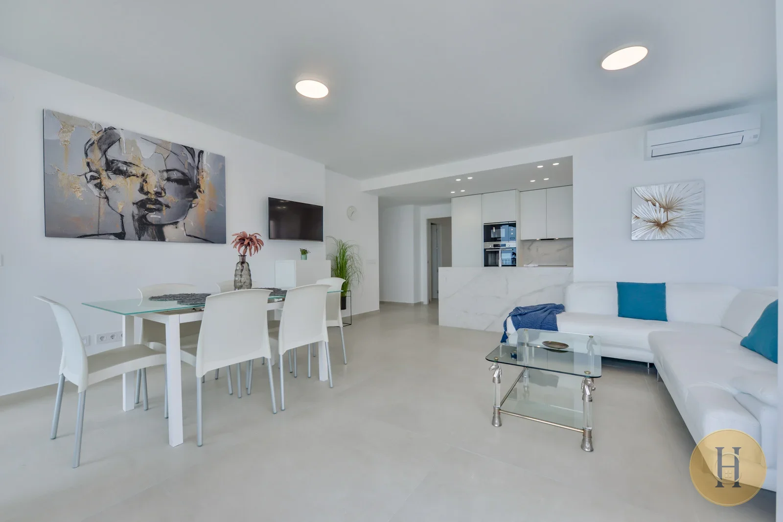 VG - Apartamento Cantal