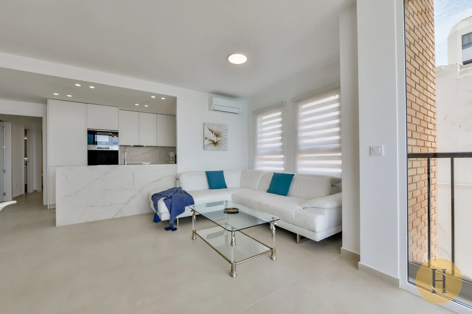 VG - Apartamento Cantal
