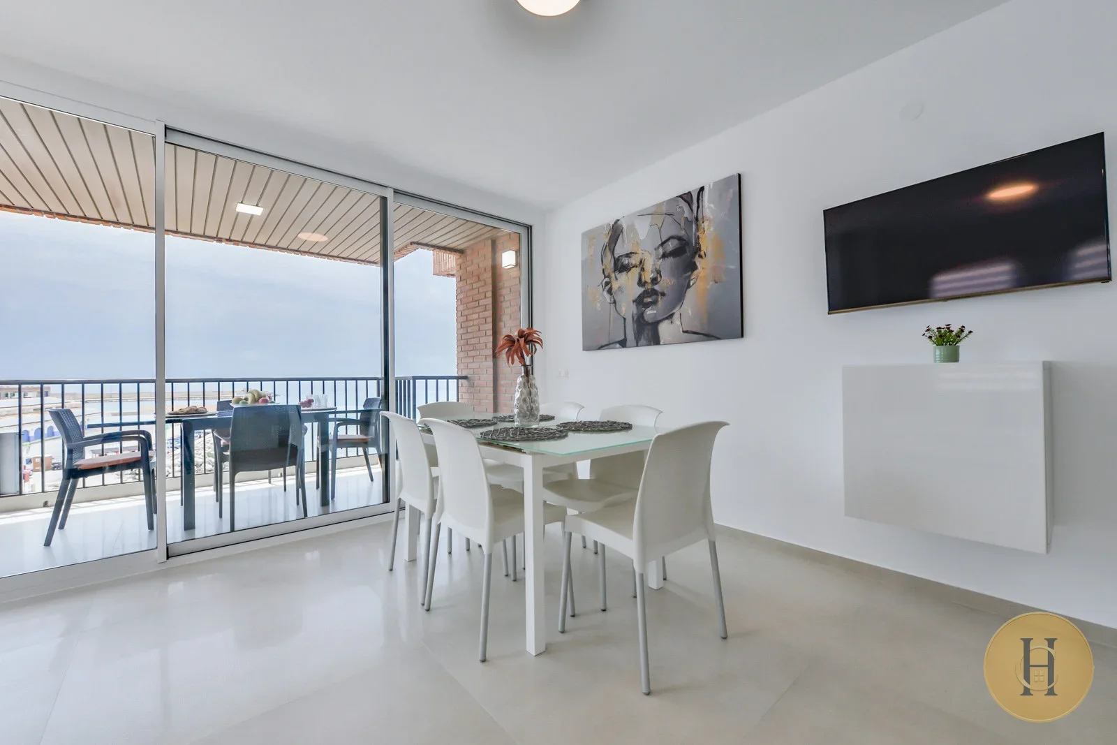 VG - Apartamento Cantal