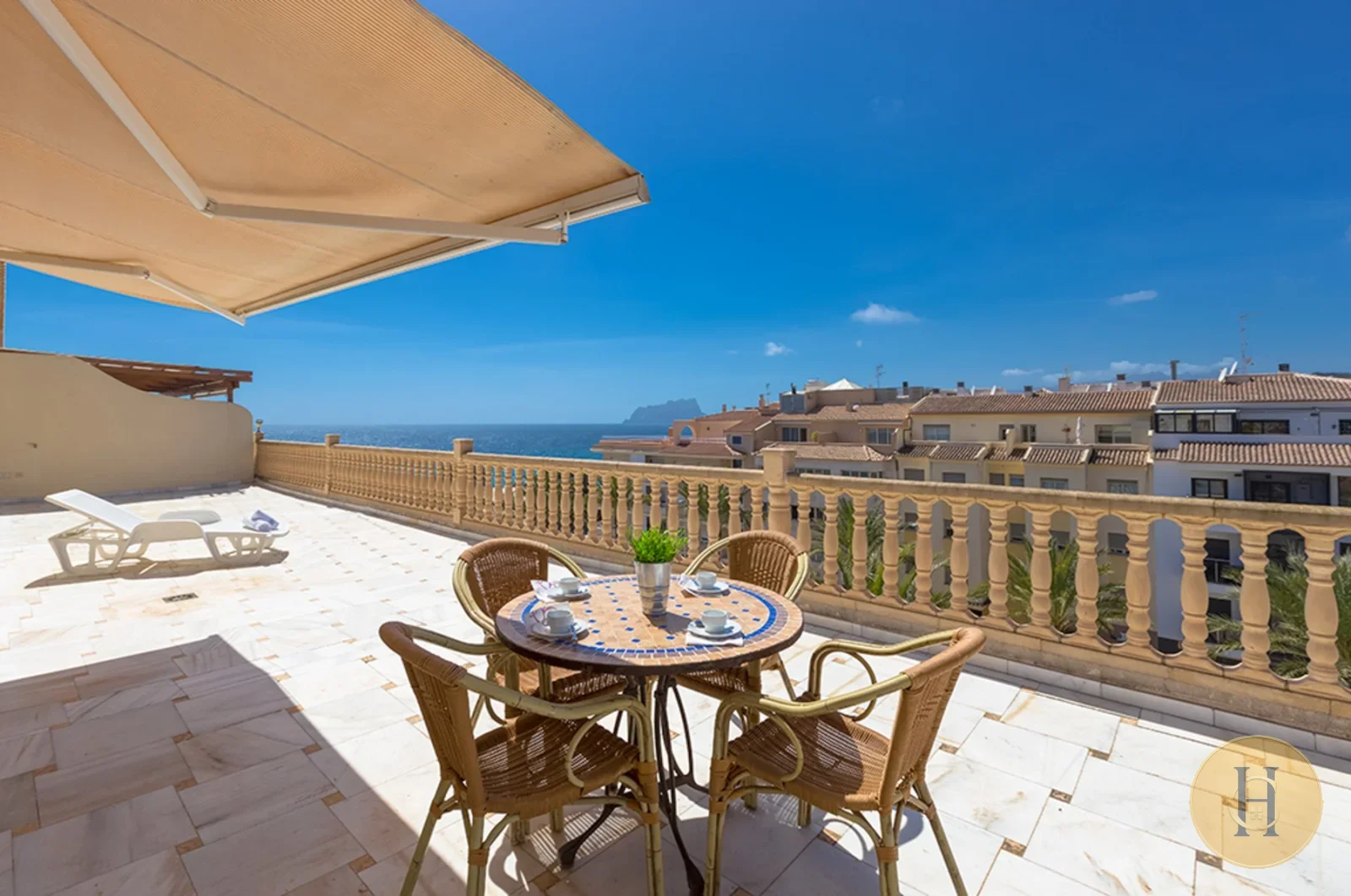 VG - Apartamento Cap Dor