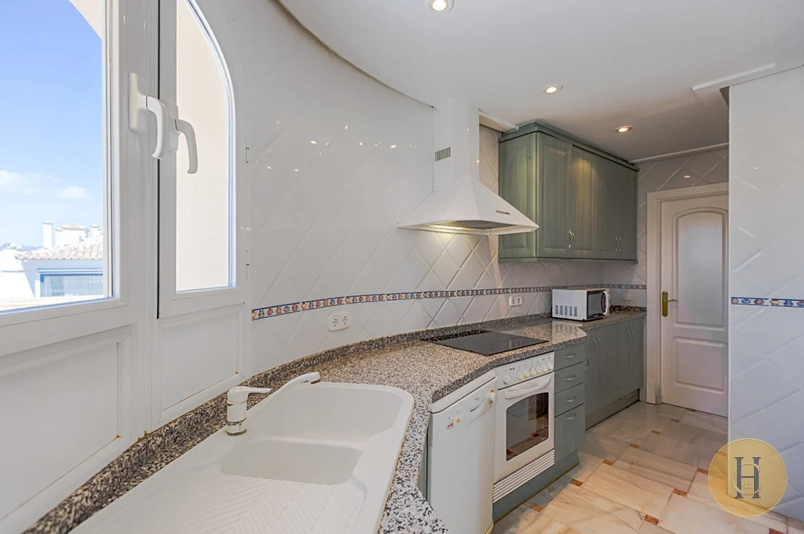 VG - Apartamento Cap Dor