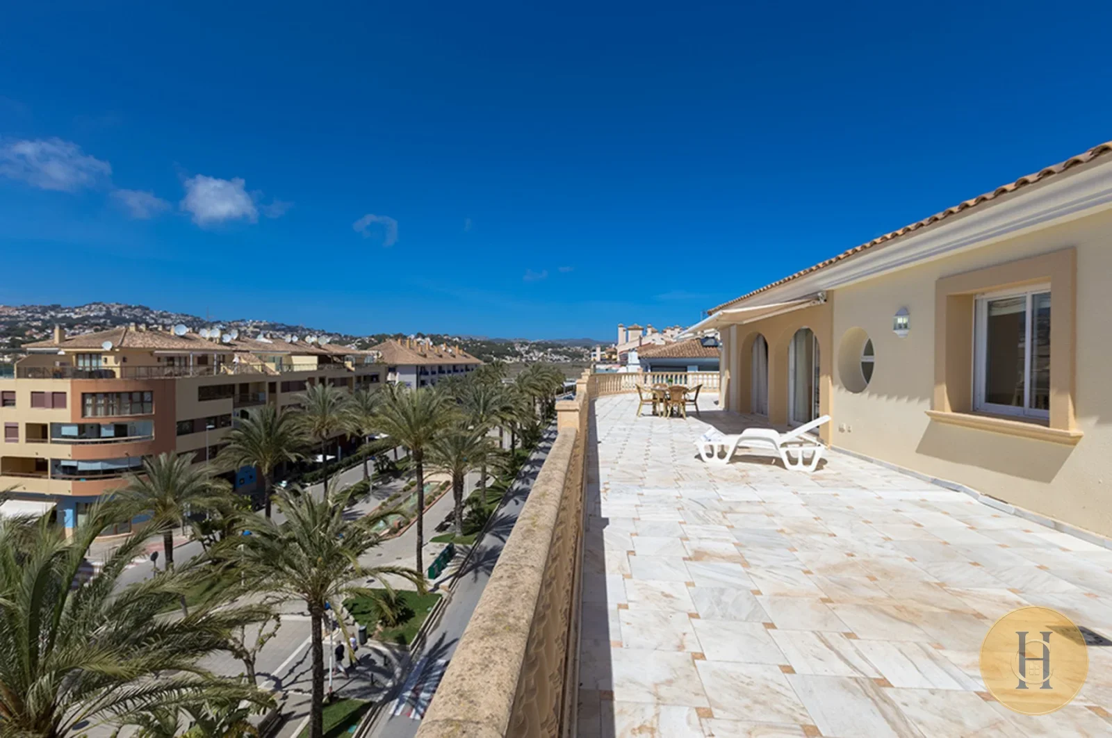 VG - Apartamento Cap Dor