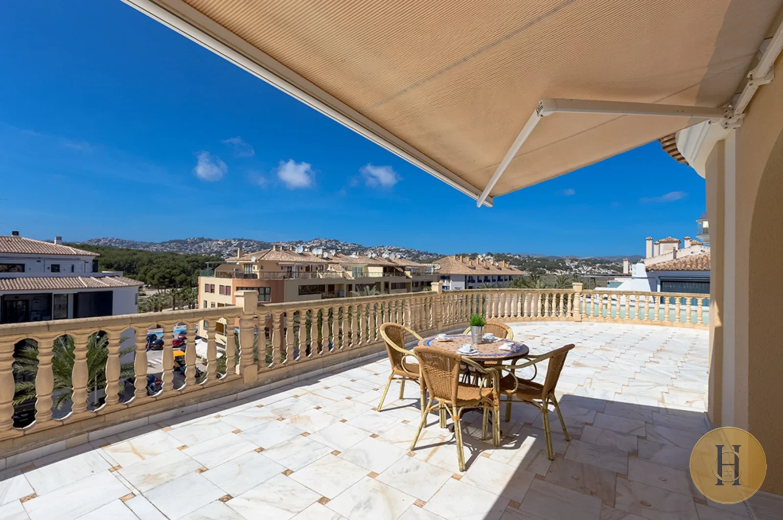VG - Apartamento Cap Dor