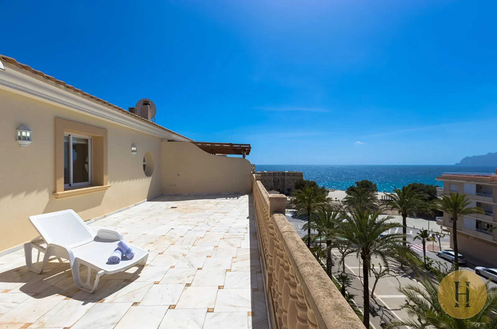 VG - Apartamento Cap Dor