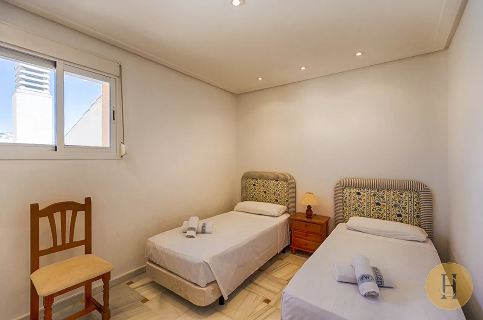 VG - Apartamento Cap Dor