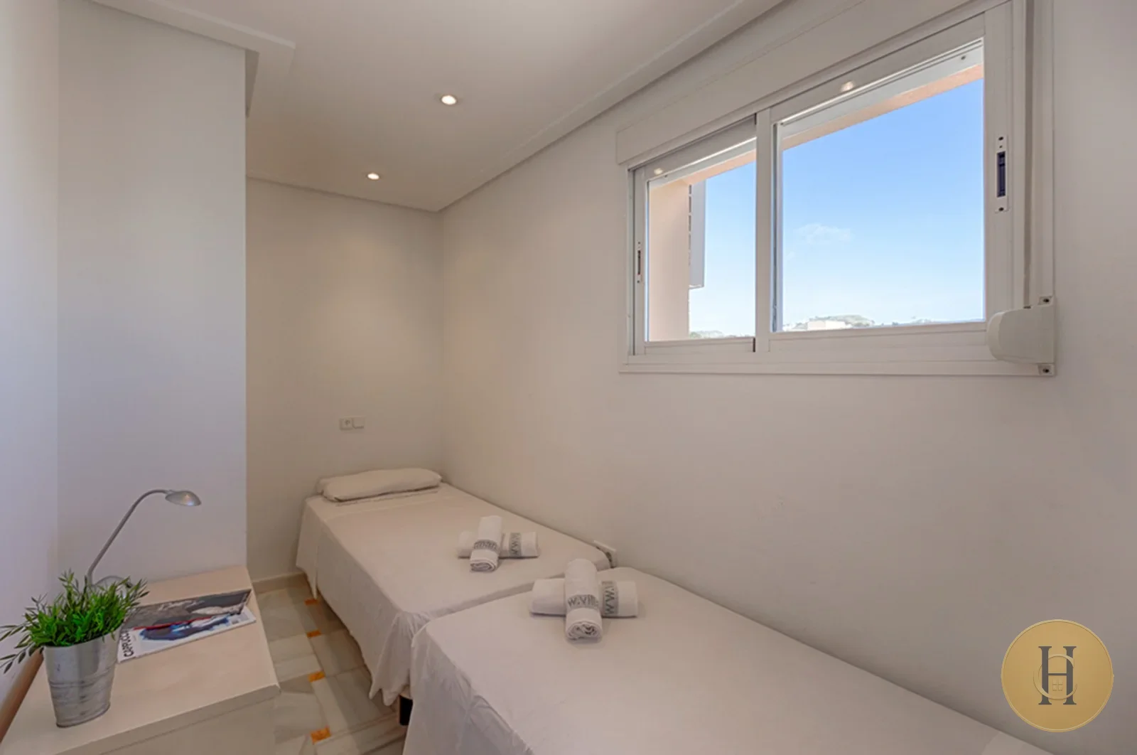 VG - Apartamento Cap Dor