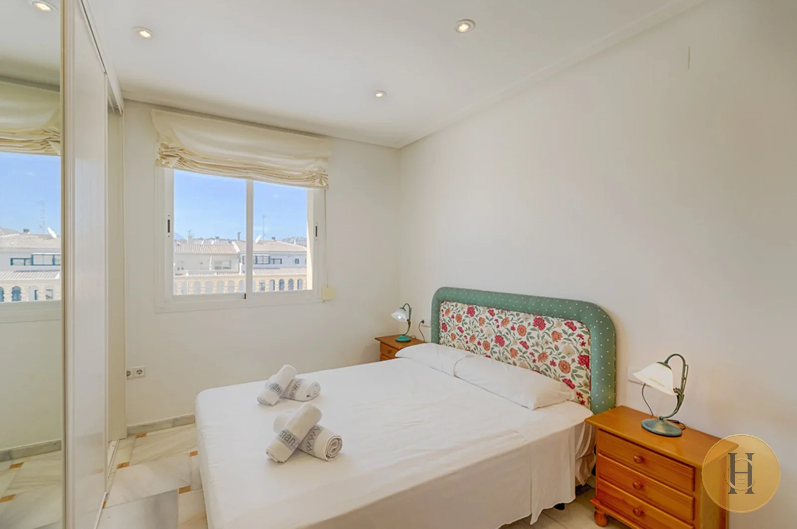 VG - Apartamento Cap Dor