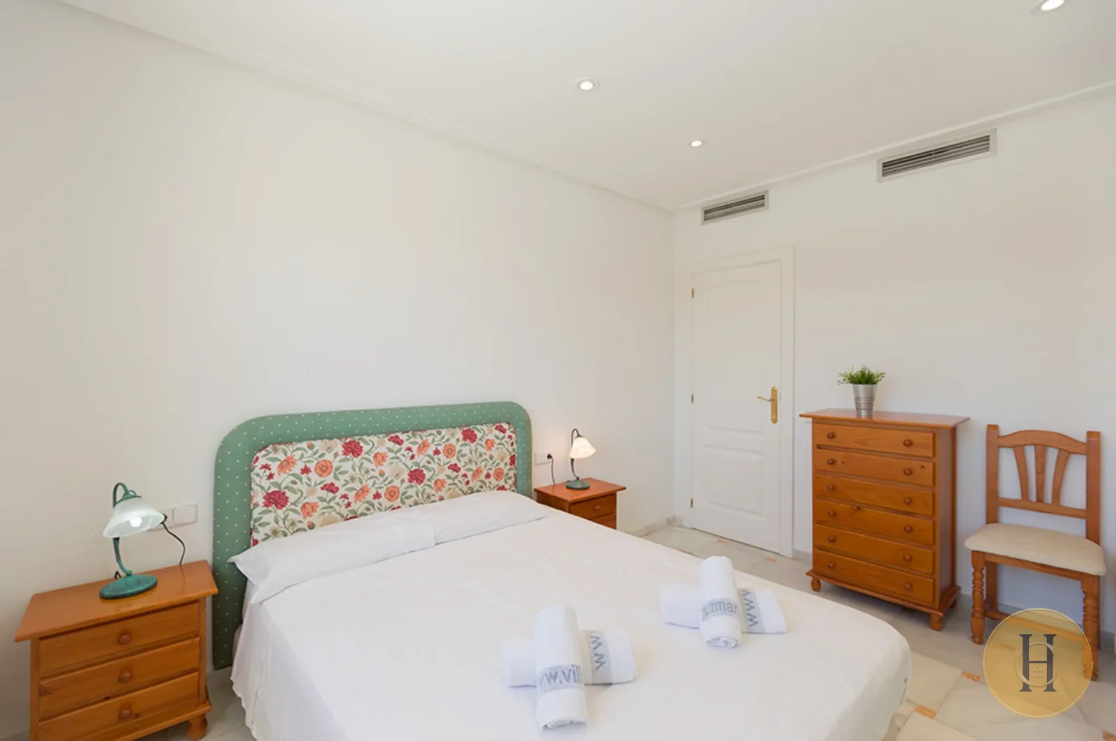 VG - Apartamento Cap Dor