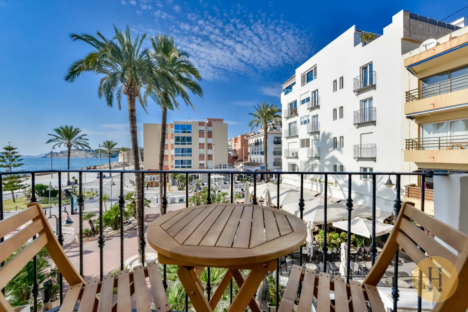 VG - Alquiler VG Apartamento Castell Calpe | HotelsCasa