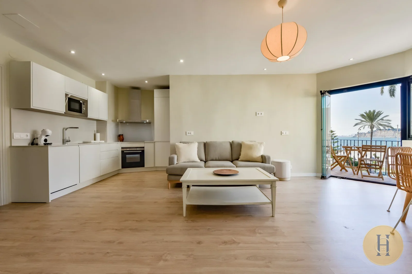 VG - Alquiler VG Apartamento Castell Calpe | HotelsCasa
