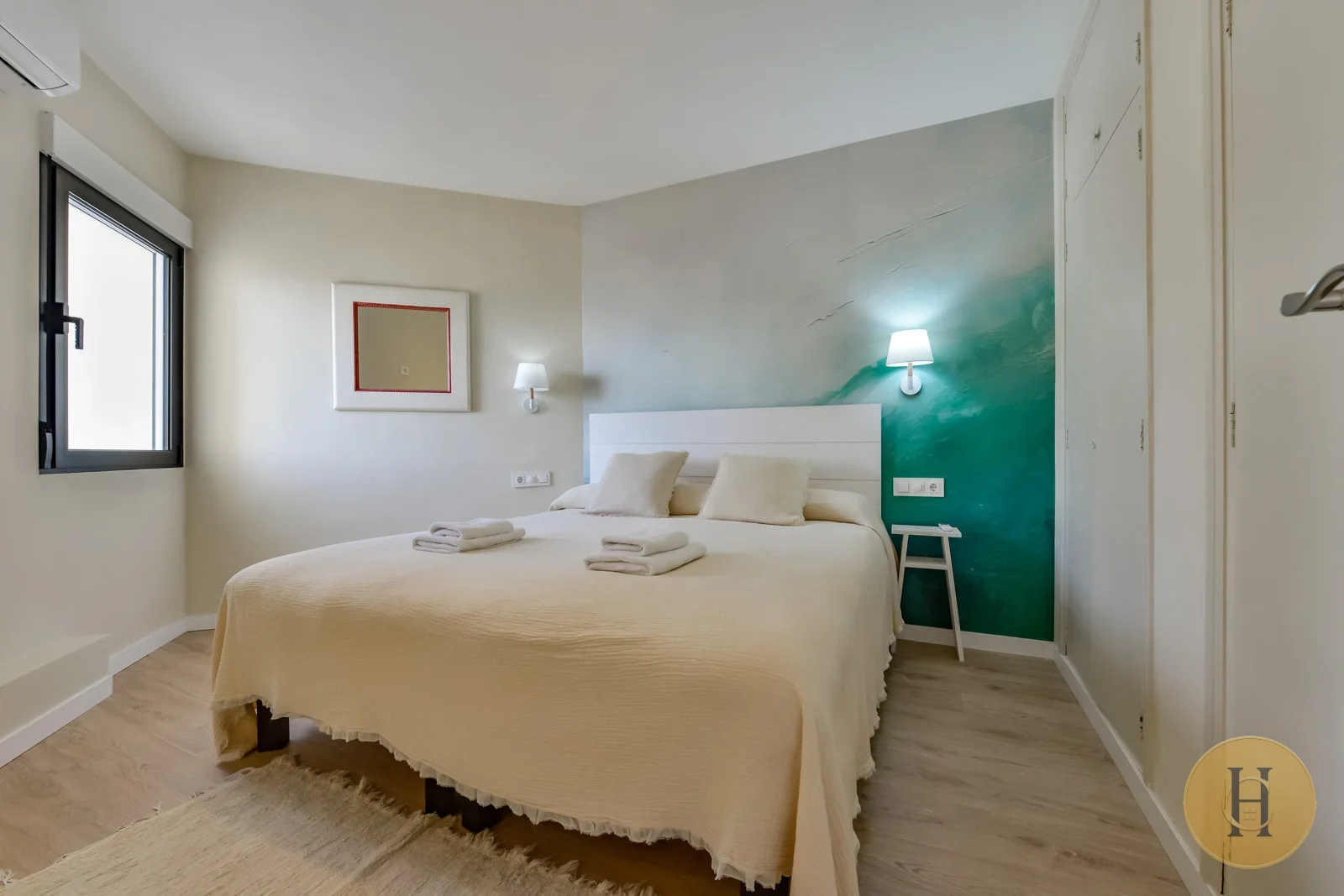 VG - Alquiler VG Apartamento Castell Calpe | HotelsCasa