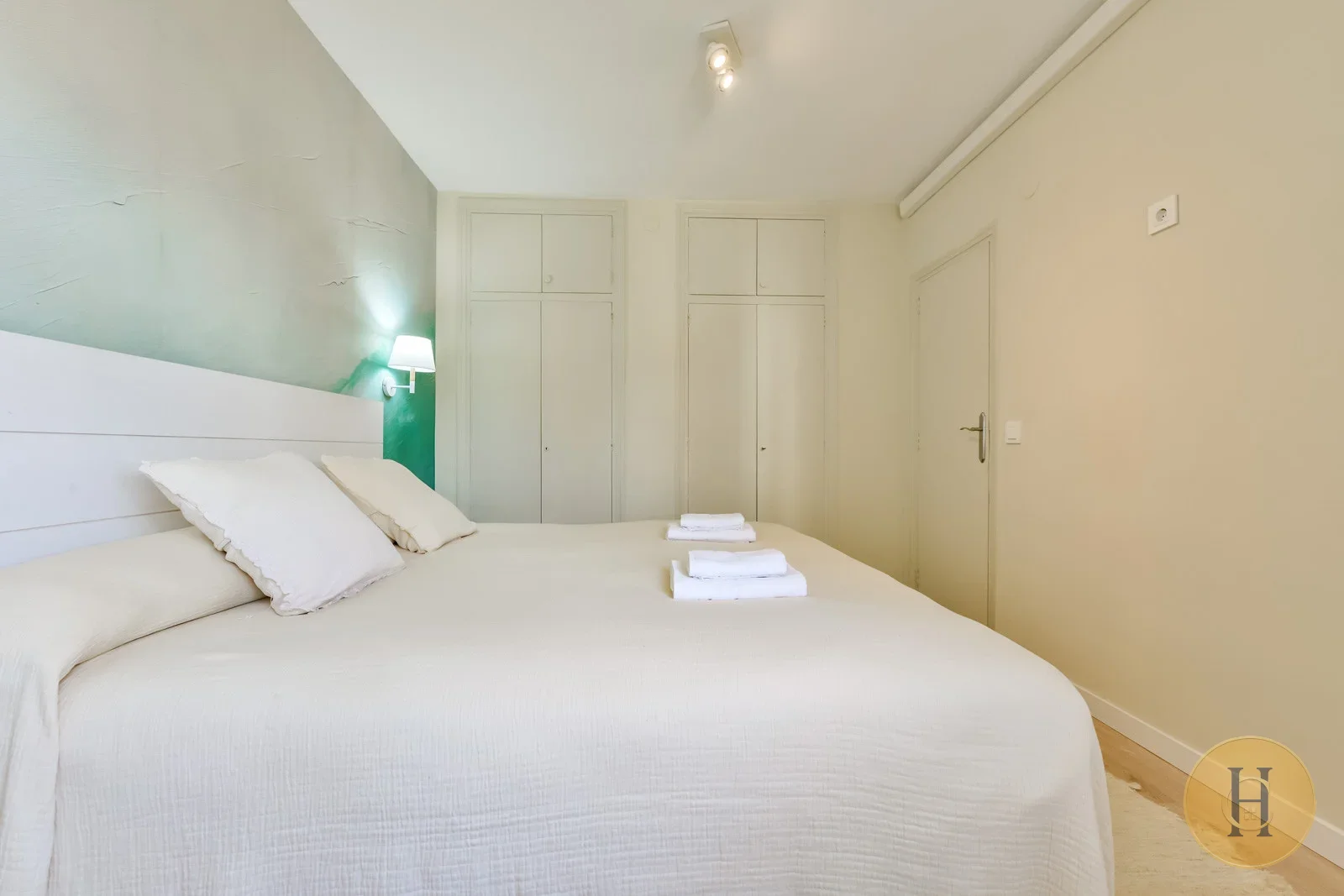 VG - Alquiler VG Apartamento Castell Calpe | HotelsCasa