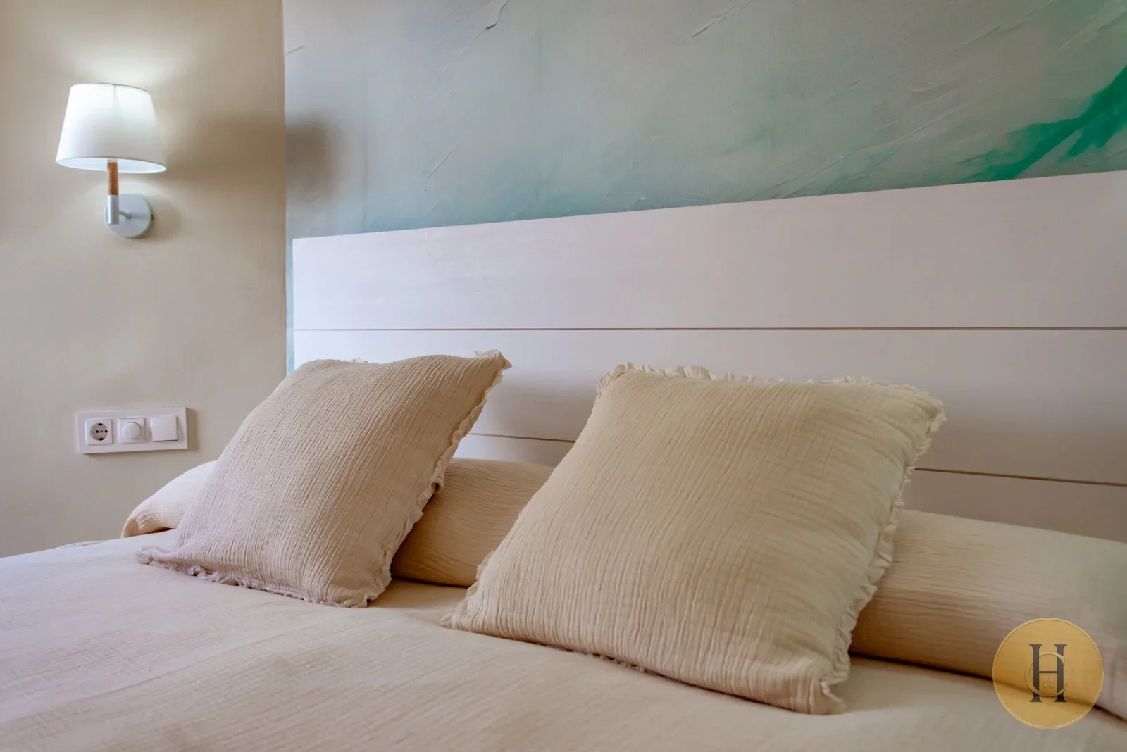VG - Alquiler VG Apartamento Castell Calpe | HotelsCasa