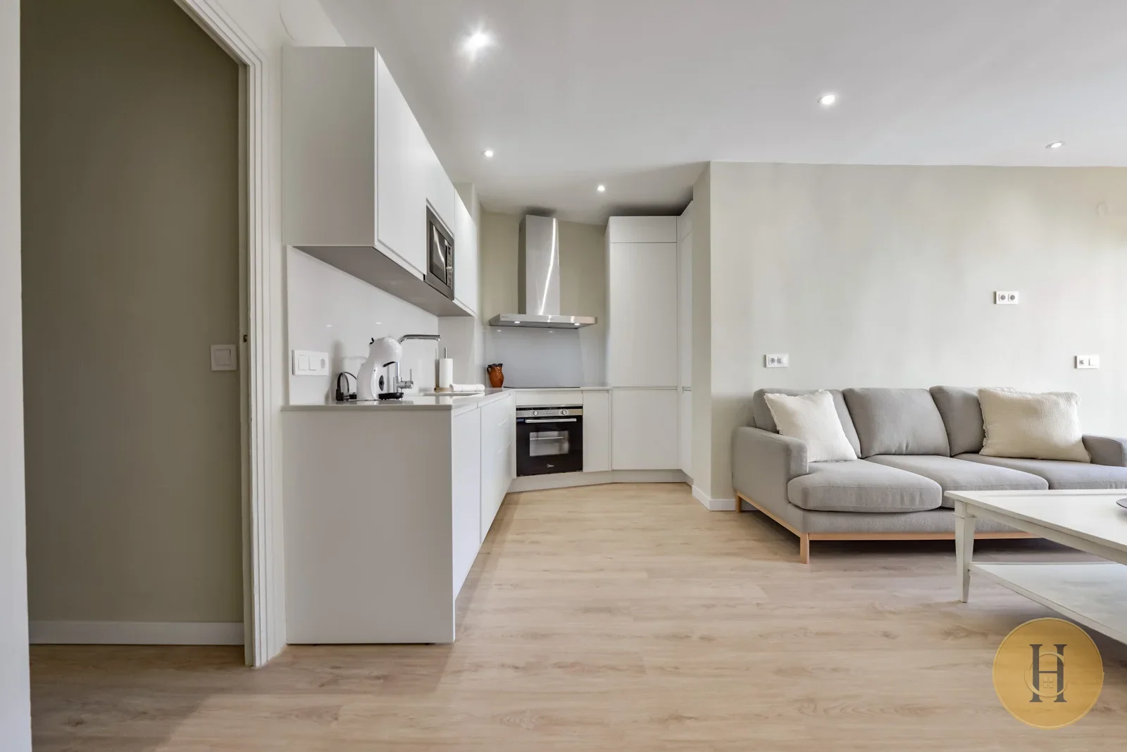 VG - Alquiler VG Apartamento Castell Calpe | HotelsCasa