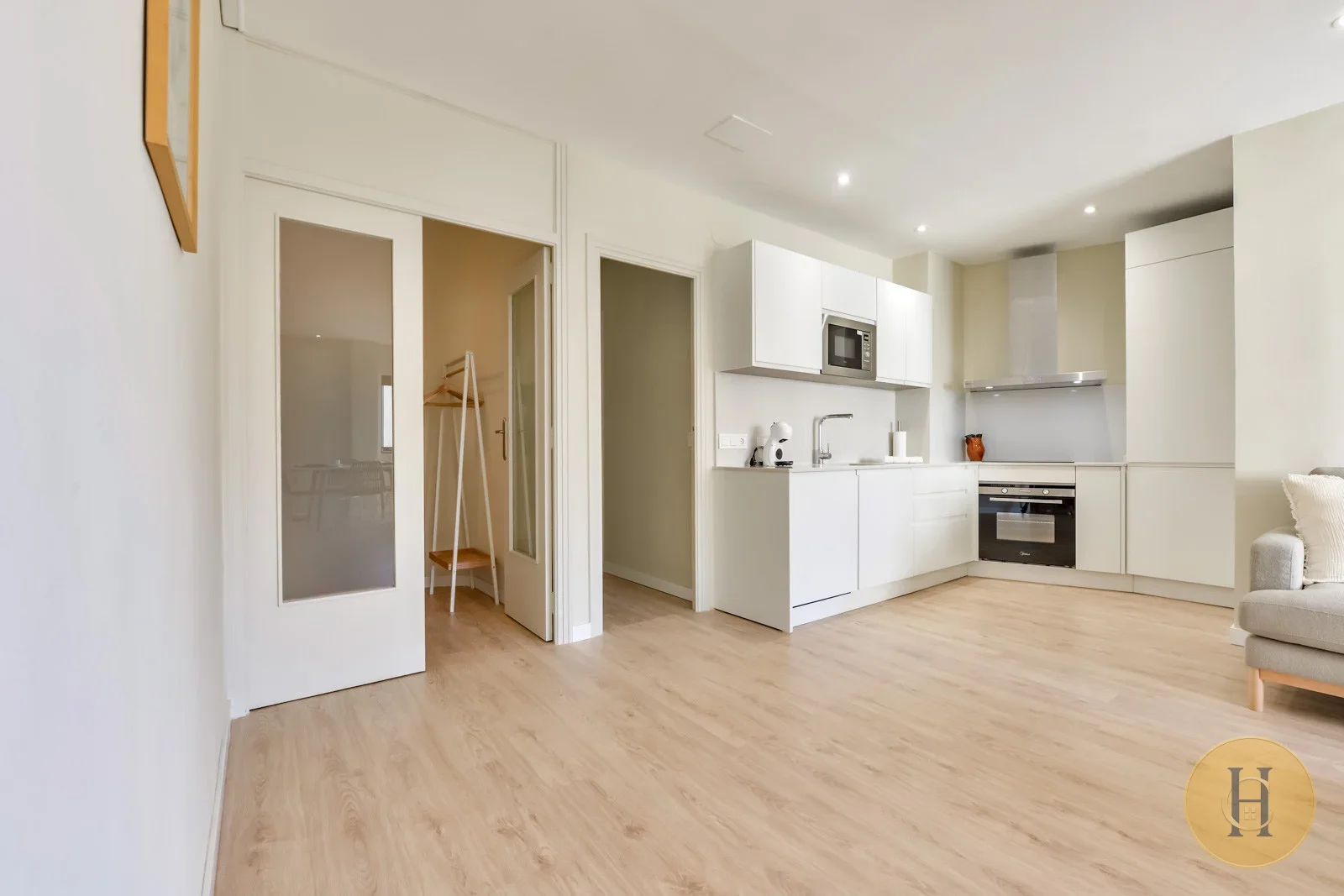 VG - Alquiler VG Apartamento Castell Calpe | HotelsCasa