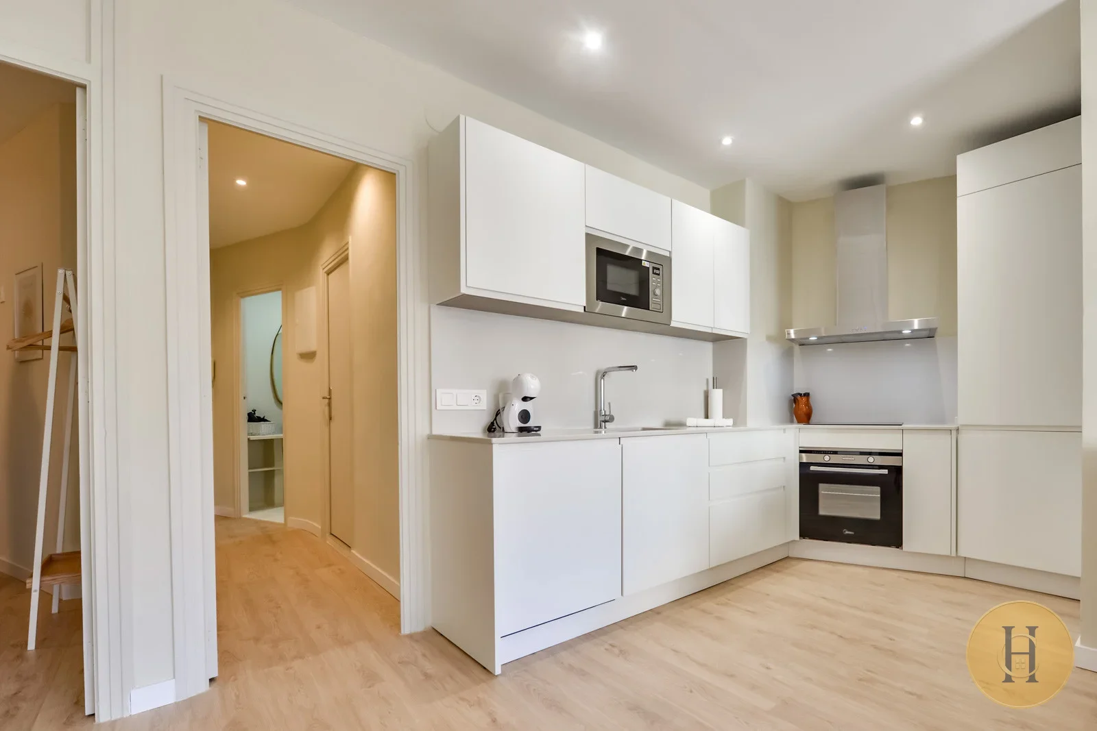 VG - Alquiler VG Apartamento Castell Calpe | HotelsCasa